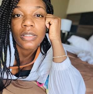 Meet your Posher, Catherine